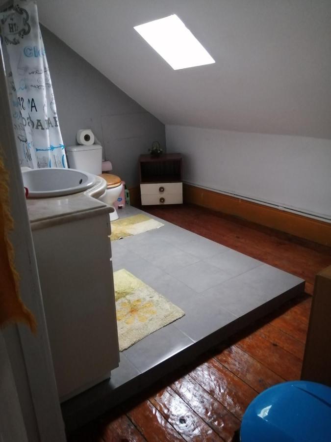 Habitación cuádruple